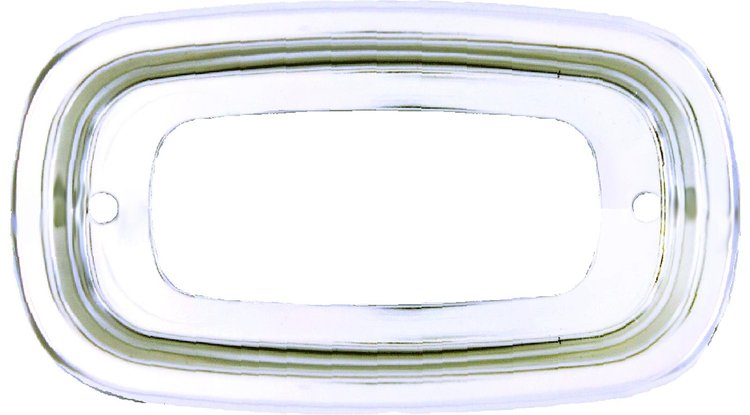 1960-66 ALUMINUM FLEETSID