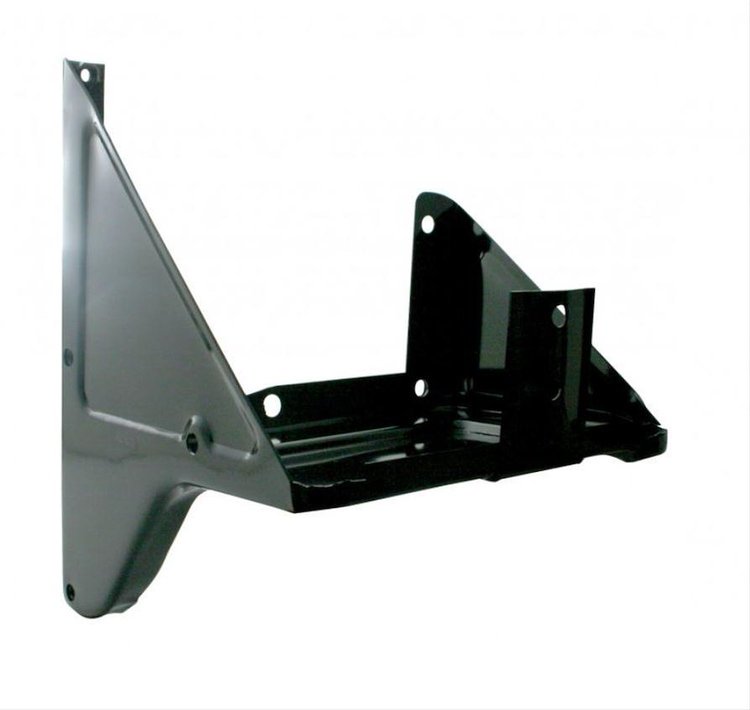 C606604 Battery Tray for 1960-1966 Chevy/GMC Trucks