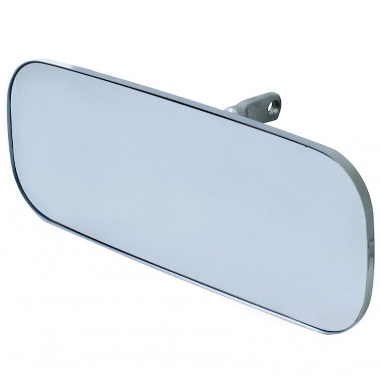 Rear View Mirror Head 1960-71 Chevy Truck
