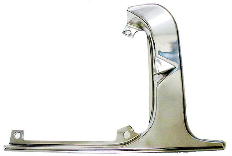 61 GAS DOOR GUARD SS