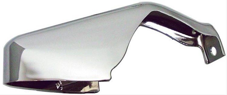 CHEVY 1961 CHROME BUMPER