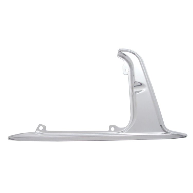 62-63 GAS DOOR GUARD SS