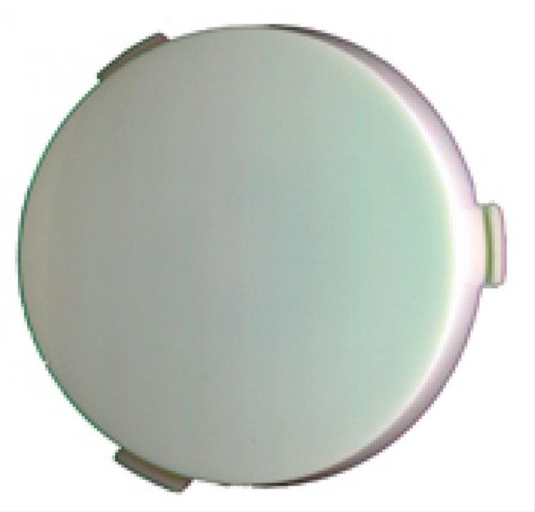 1962-67 WHITE DOME LIGHT