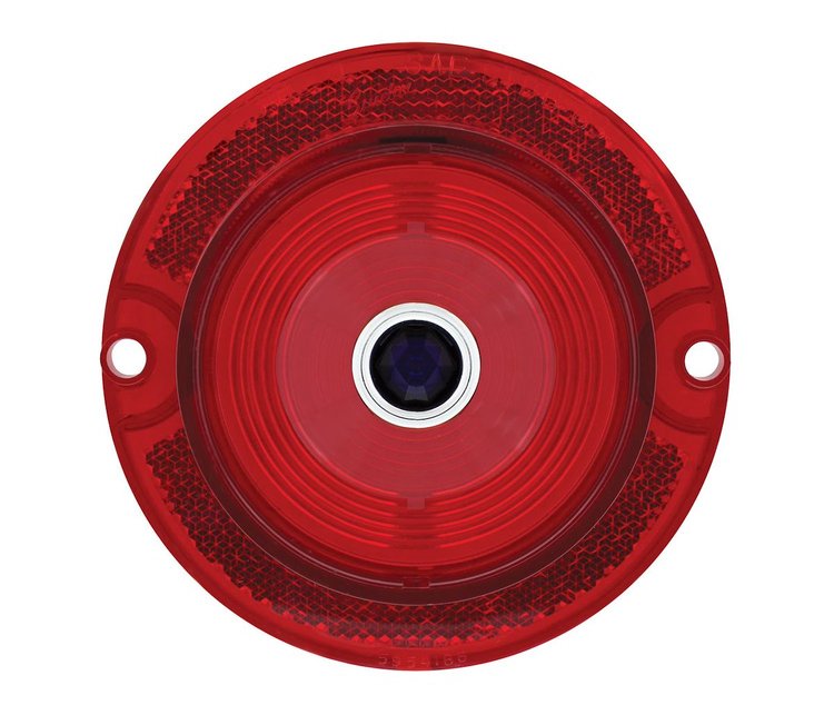 1963 CHEV CAR TAIL LIGHT