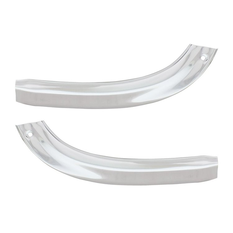 1963 FRONT LOWER EYEBROWS