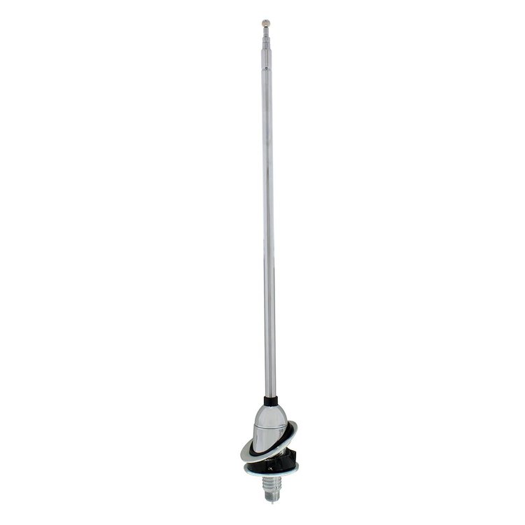 1963-64 REAR ANTENNA WITH
