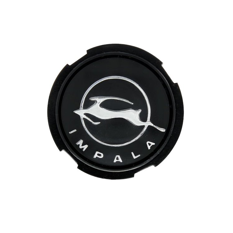 1963 HORN BUTTON