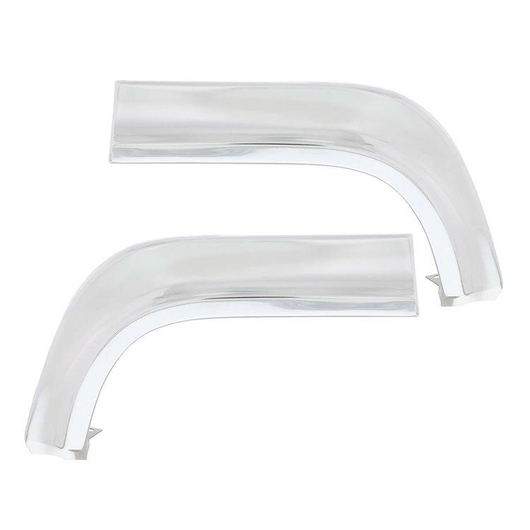 1963 FRONT UPPER EYEBROWS