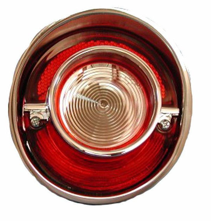1964 BACKUP LIGHT ASSEMBL