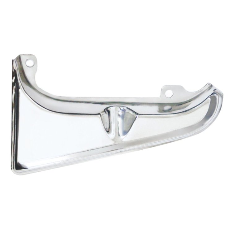 64 IMPALA GAS DOOR GUARD