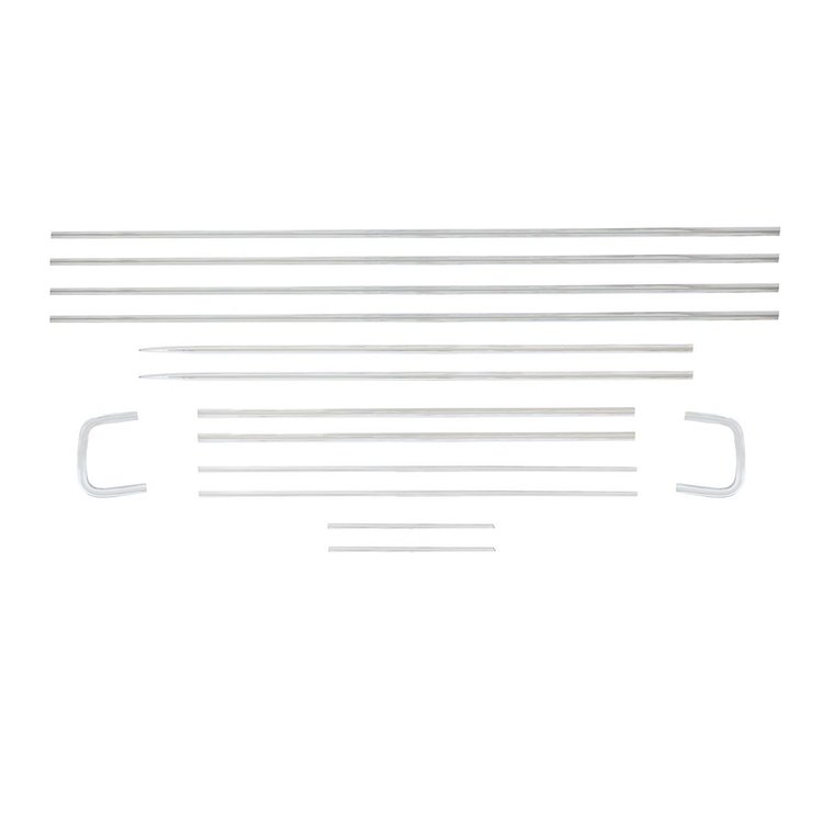 1964 CHEVY IMPALA MOLDING