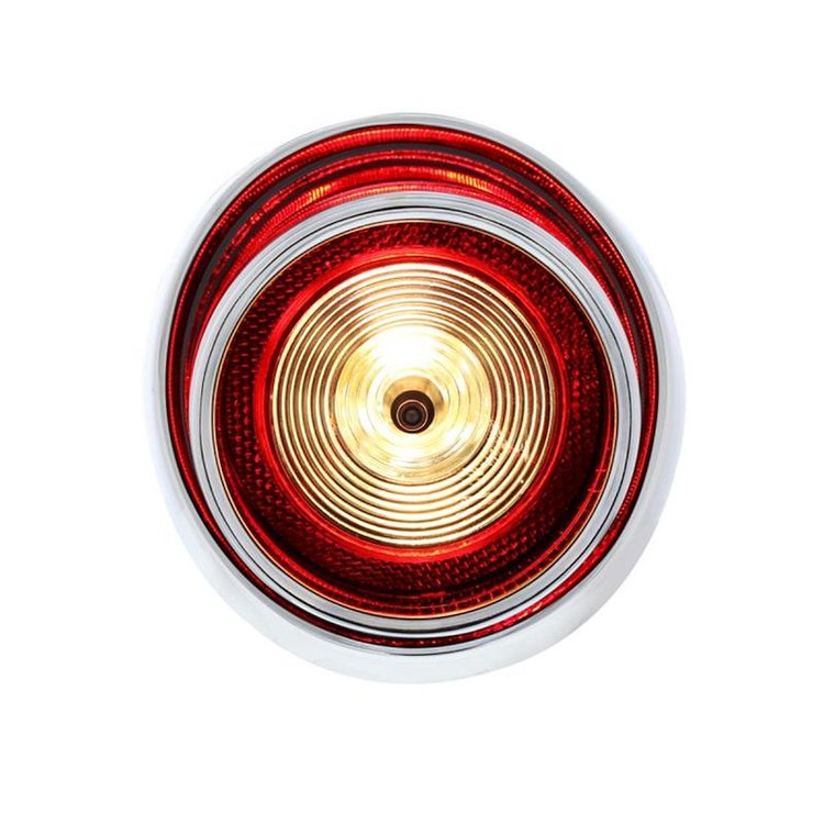 65 IMPALA BACKUP LIGHT AS