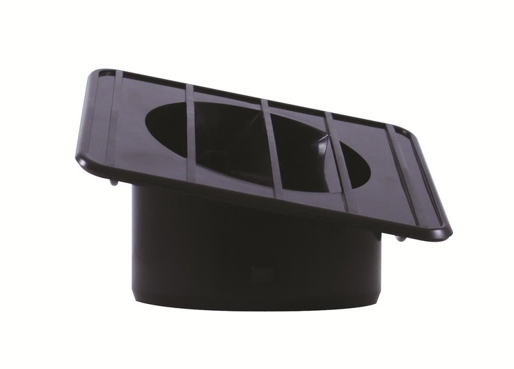 67-72 CHEVY TRUCK DEFROST