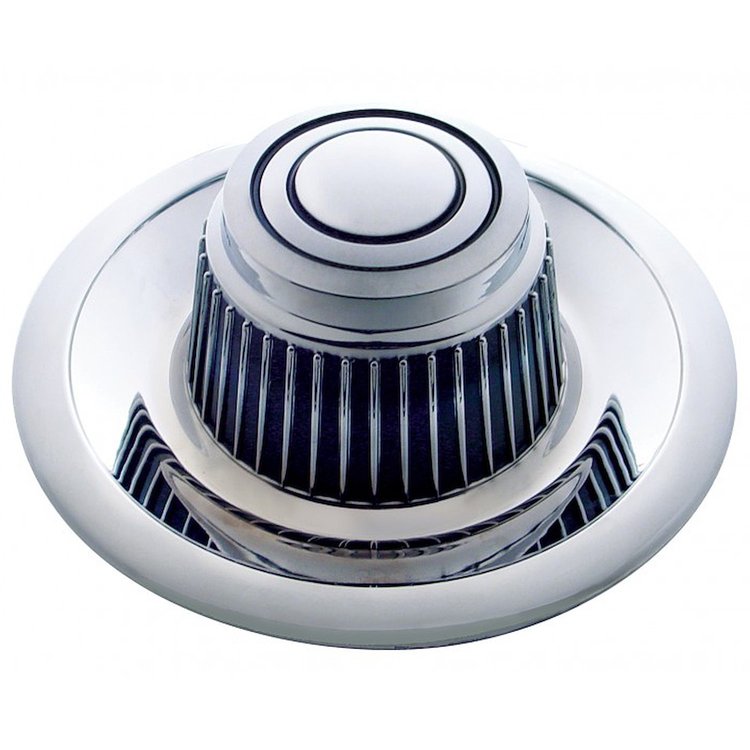 Rally Hubcaps 1968-1970 GM Rally Wheels