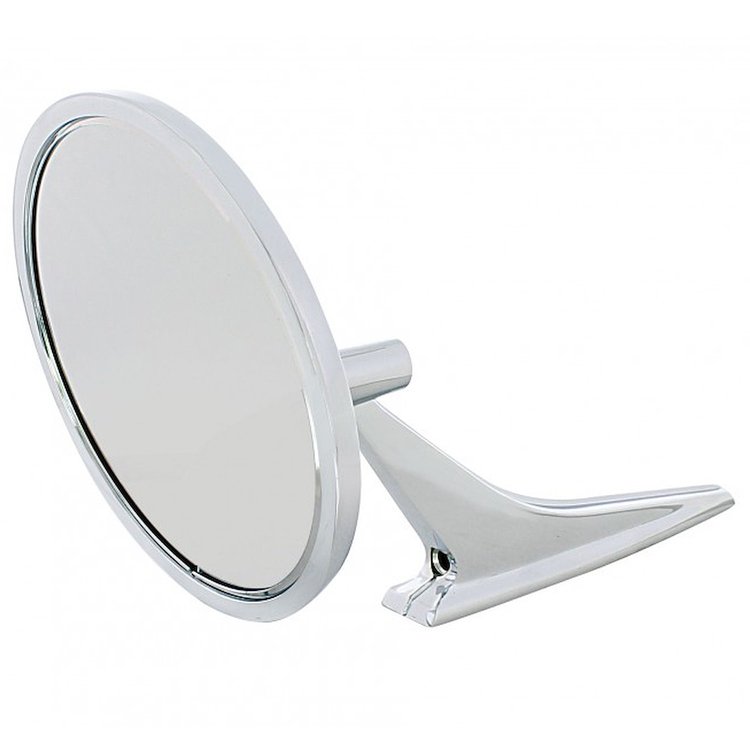 Door Mirror Assembly 1967 Camaro & 1966-1972 Nova