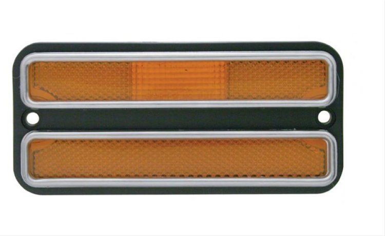 1968-72 CHEVY / GMC TRUCK