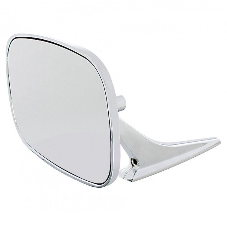 Door Mirror Assembly 1968-1969 Camaro & 1962-1972 Chevelle