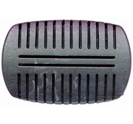 1947-55 PEDAL PAD