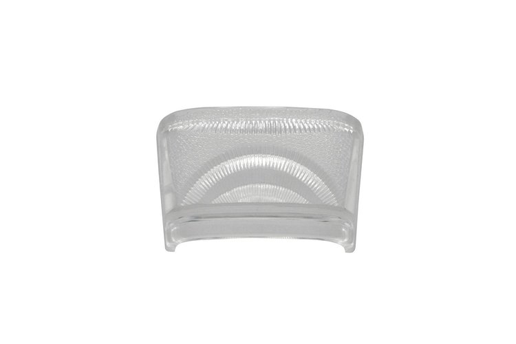 1940-53 TAIL LIGHT LICENS