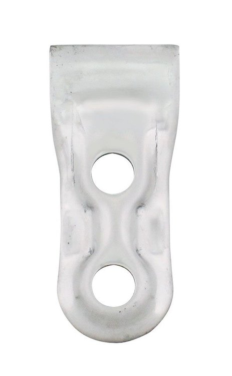 CENTER SUPPORT CLIP S/S F