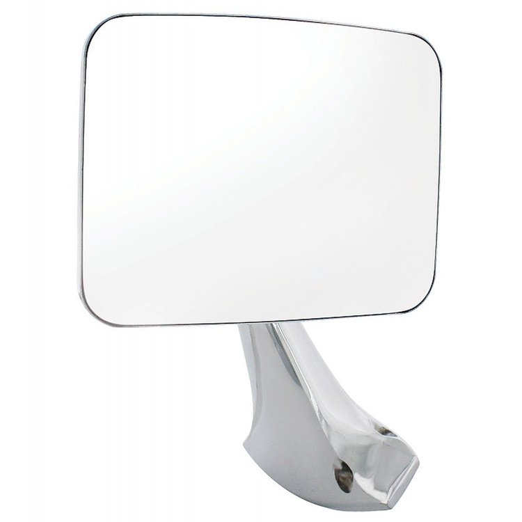 Door Mirror Assembly 1970-1972 GM Pickup