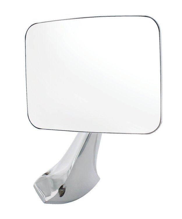 C707202 Exterior Door Mirror for 1970-1972 Chevy/GMC Trucks
