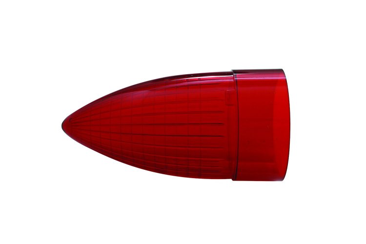 1959 CADILLAC RED TAIL LI