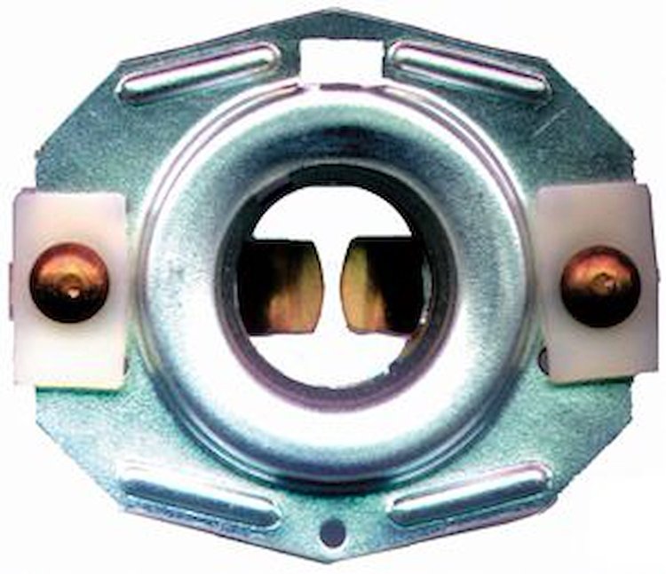1955-61 VOLKSWAGEN TAIL L