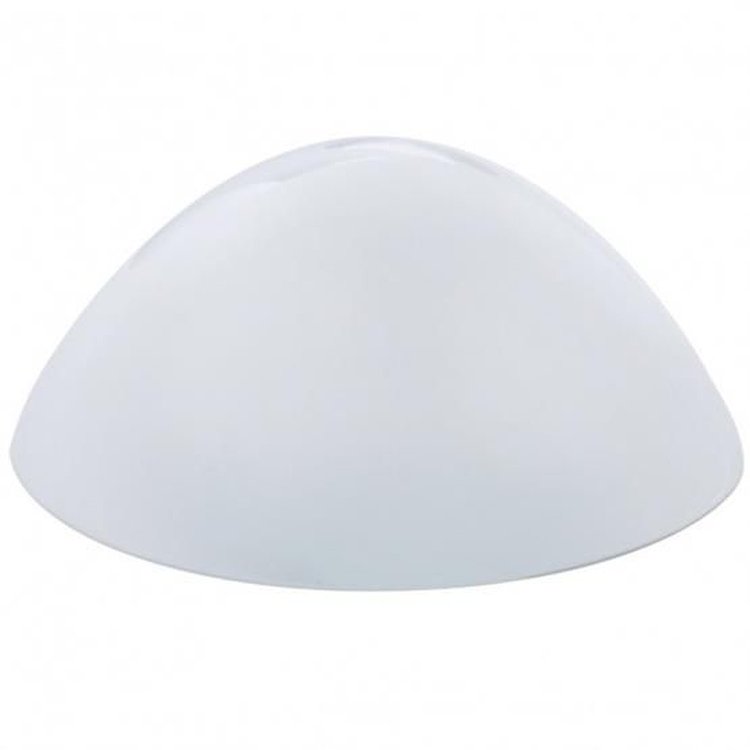 CHROME STEEL CENTER CAP 4