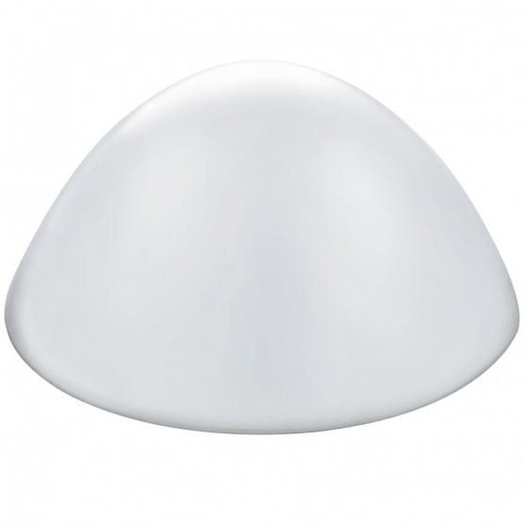 CHROME STEEL CENTER CAP 5