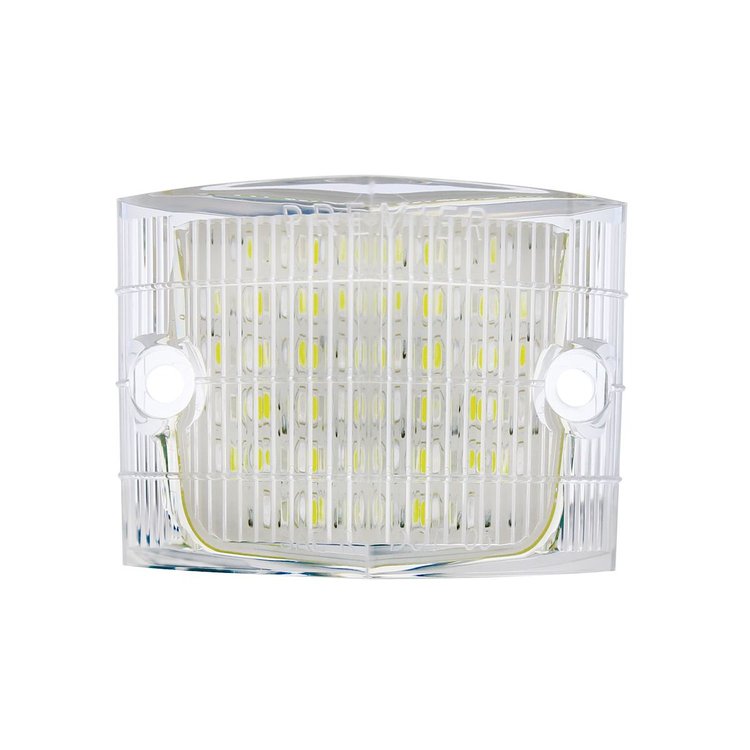 26 WHITE LED 1956 CHEVY B