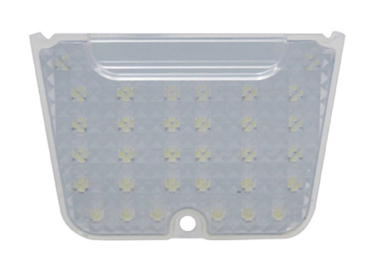 62-64 NOVA LED BACKUP LIG