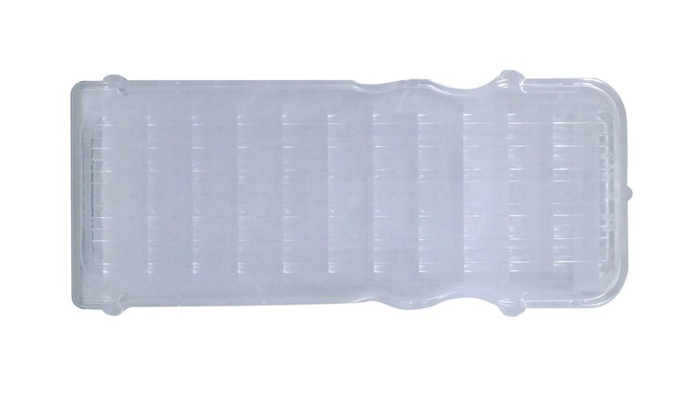 68 STANDARD BACK UP LENS