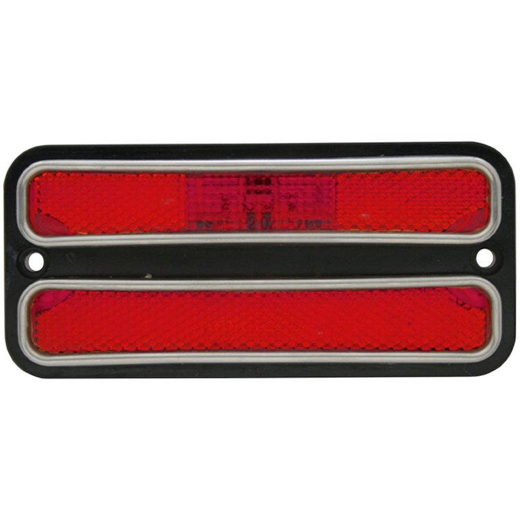 LED Side Marker Light Chevy/GMC Pickup Truck