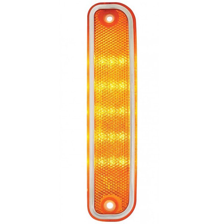 LED Side Marker Light Chevy/GMC Pickup Truck