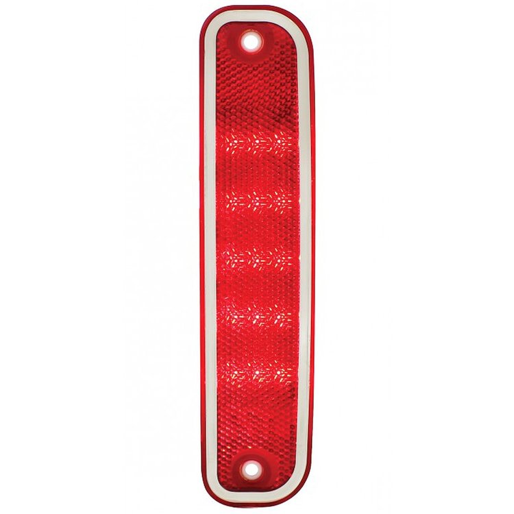 LED Side Marker Light Chevy/GMC Pickup Truck