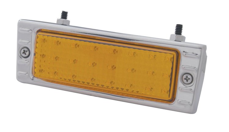 1947-53 CHEVY TRUCK LED P