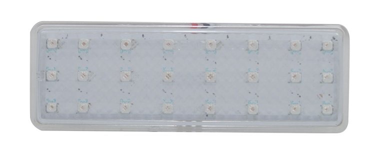1947-53 CHEVY TRUCK LED P