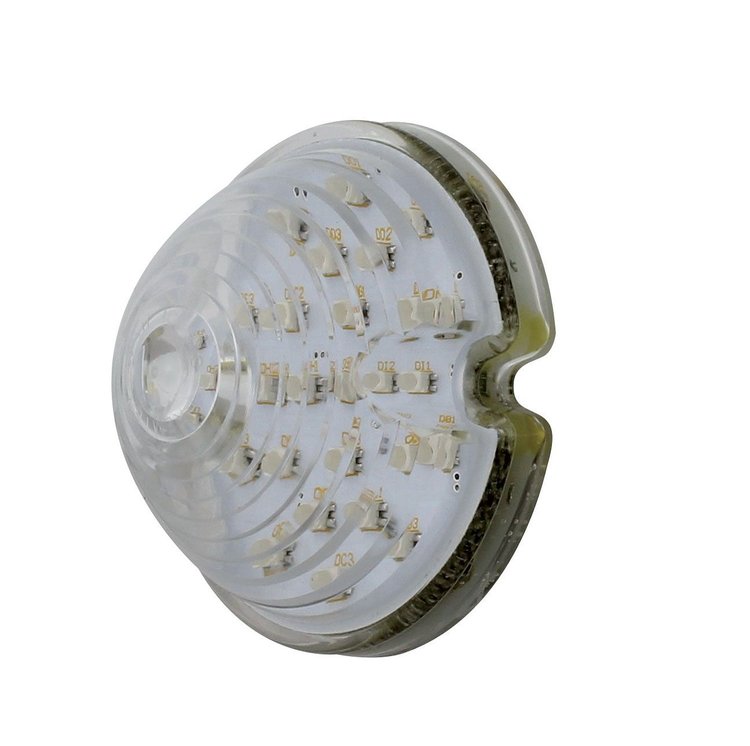 1953-62 CORVETTE LED FRON