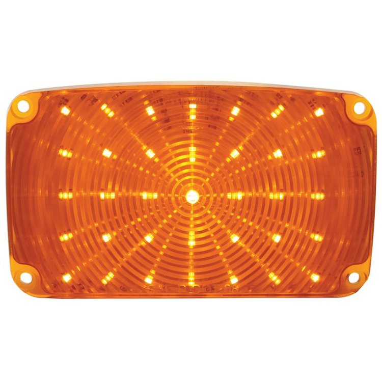 LED Parking Light 1956 Full Size Chevy Car
