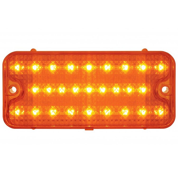 LED Parking Light 1967-1968 Chevy Pickup