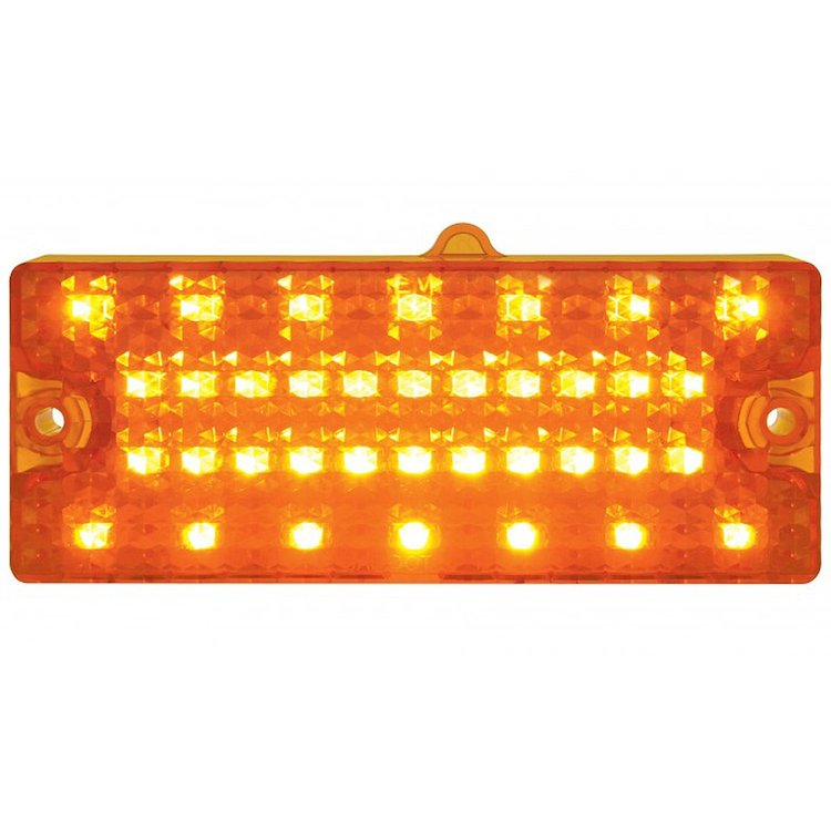 LED Parking Light 1969-1970 Chevy Pickup