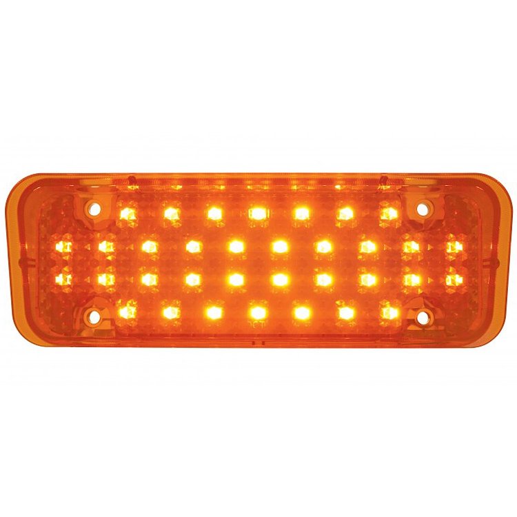 LED Parking Light 1971-1972 Chevy Pickup