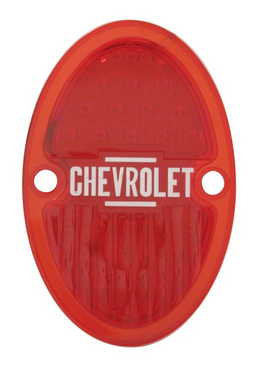 1933-36 CHEVY LED TAIL LI