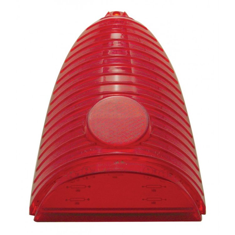 LED Tail Light 1955 Full Size Chevy