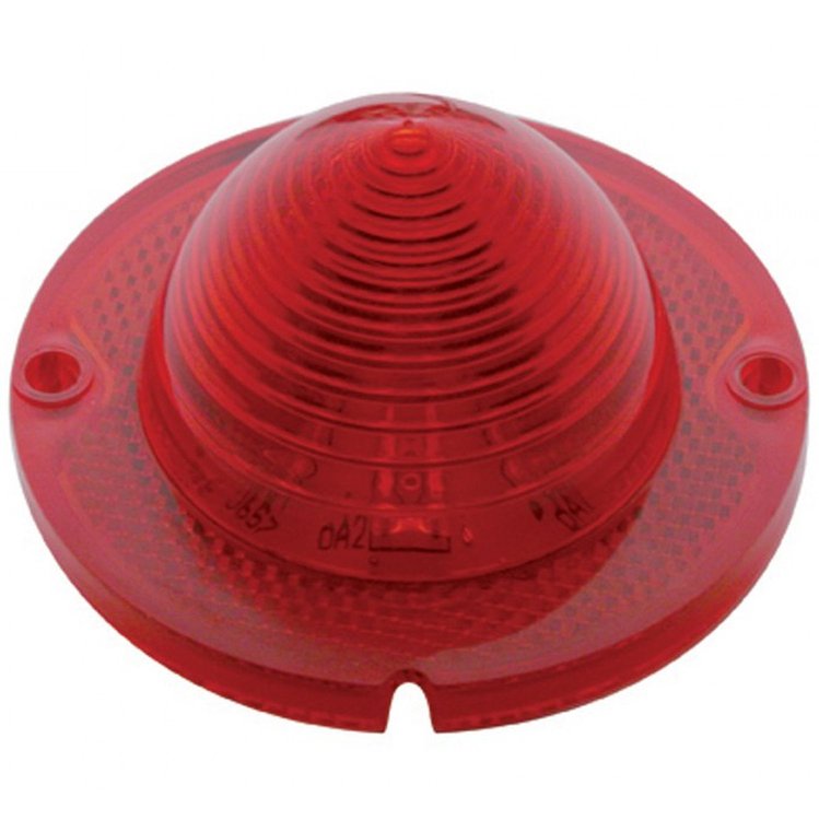 LED Tail Light 1958-1960 Full Size Chevy & 1961-1967 Corvette