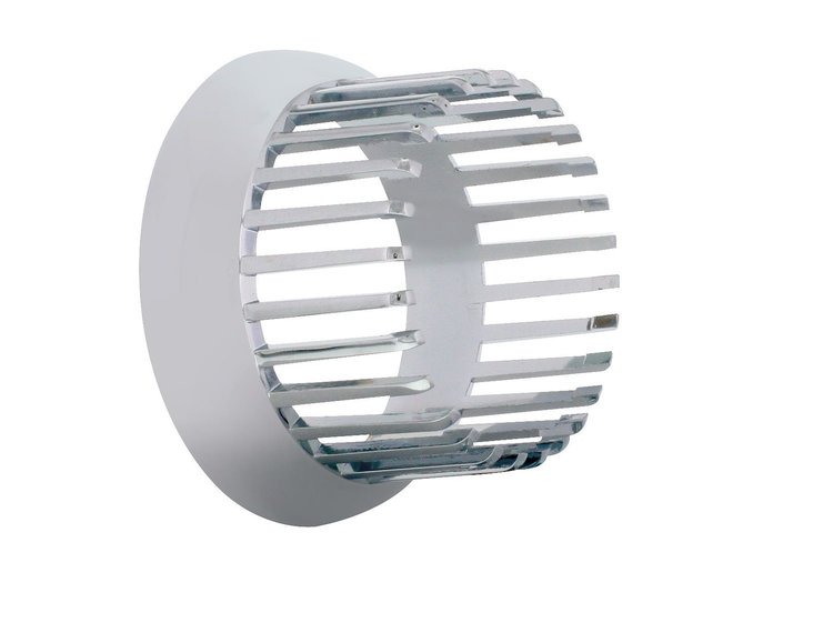 59 CADILLAC CHROME FLUSH