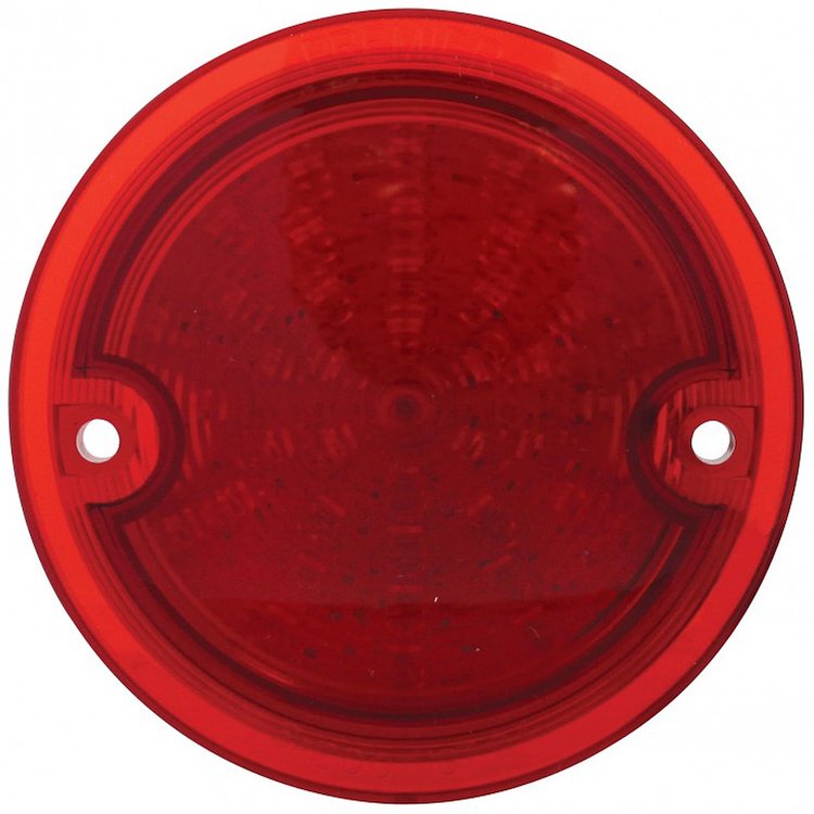 LED Tail Light 1960-1966 Chevy Stepside Pickup