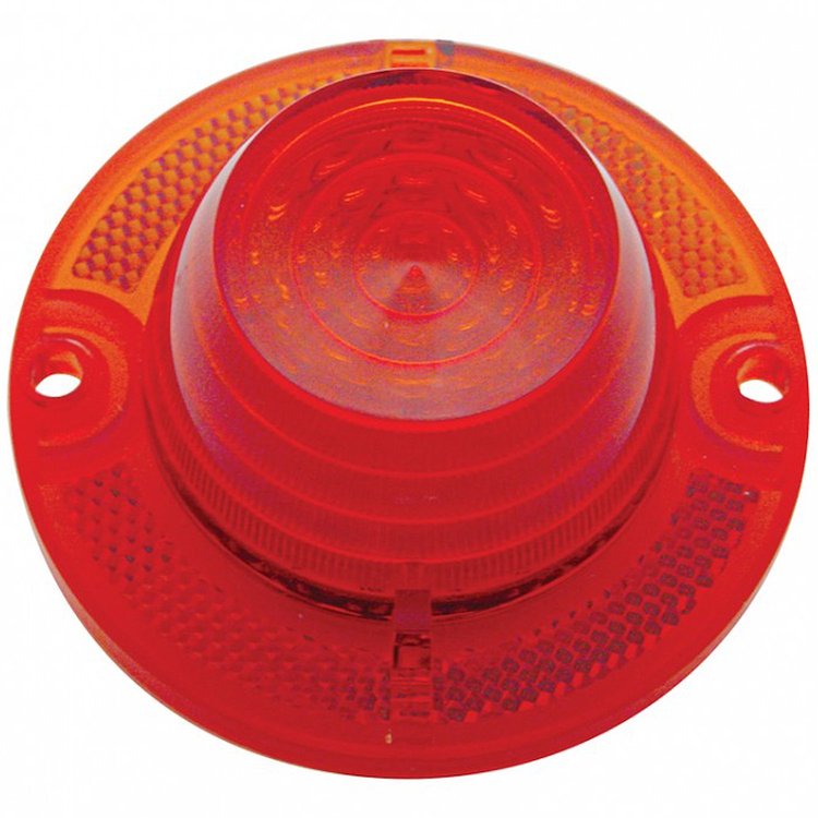 LED Tail Light 1962 Chevy Impala