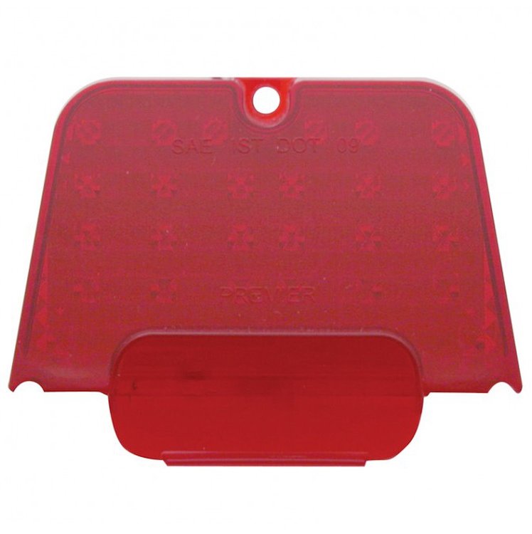 LED Tail Light 1962-1964 Chevy Nova